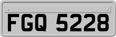 FGQ5228