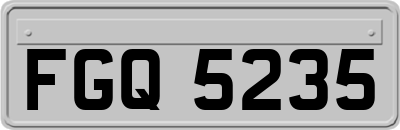 FGQ5235