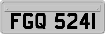 FGQ5241