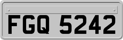 FGQ5242