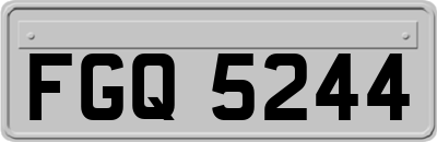 FGQ5244