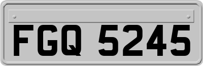 FGQ5245