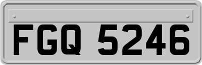 FGQ5246