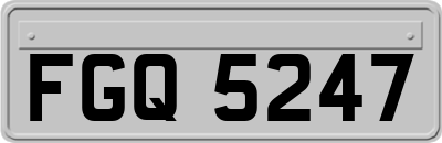 FGQ5247