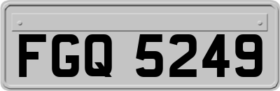 FGQ5249