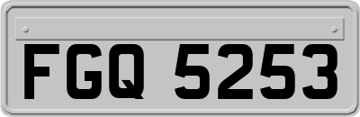 FGQ5253