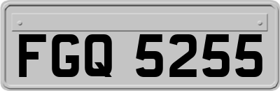 FGQ5255