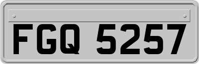 FGQ5257