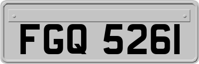 FGQ5261