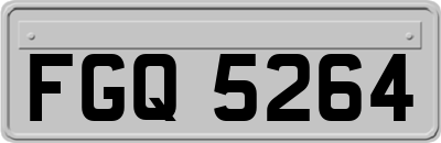 FGQ5264