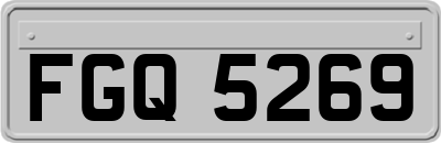 FGQ5269
