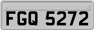 FGQ5272