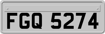 FGQ5274