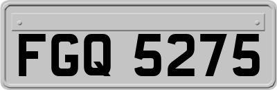 FGQ5275