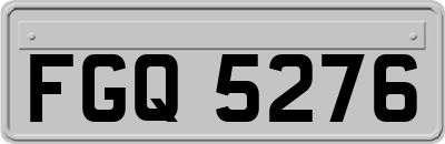FGQ5276