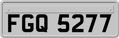 FGQ5277