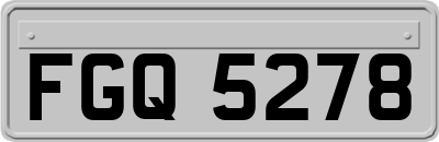 FGQ5278