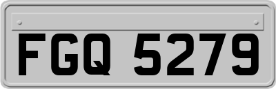 FGQ5279