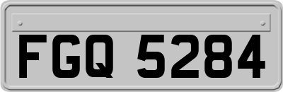 FGQ5284