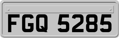 FGQ5285