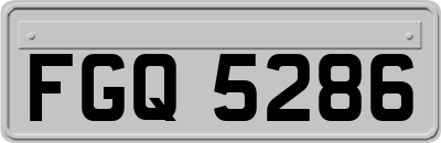 FGQ5286