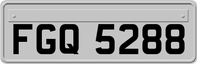 FGQ5288