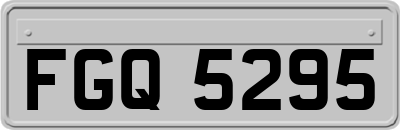 FGQ5295