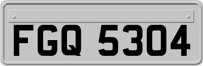 FGQ5304
