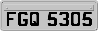 FGQ5305