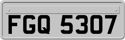 FGQ5307