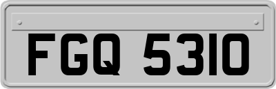 FGQ5310