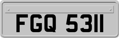 FGQ5311