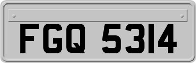 FGQ5314