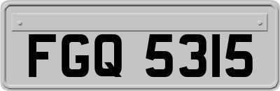 FGQ5315
