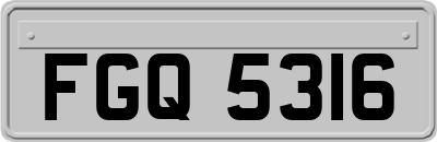 FGQ5316