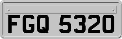 FGQ5320