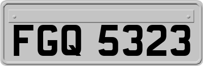 FGQ5323