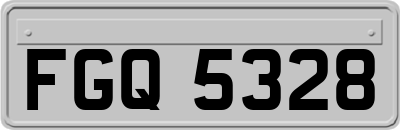 FGQ5328