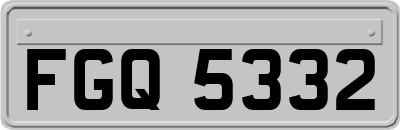 FGQ5332