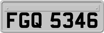 FGQ5346