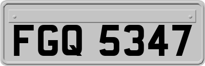 FGQ5347