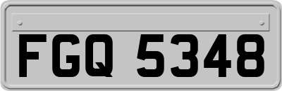 FGQ5348