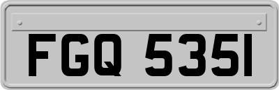 FGQ5351