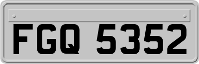 FGQ5352