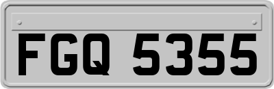 FGQ5355