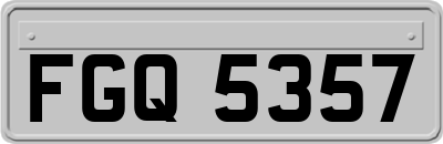 FGQ5357