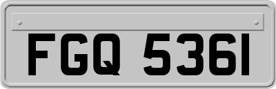 FGQ5361