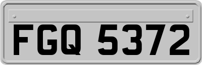 FGQ5372