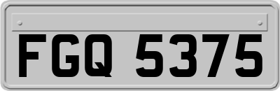 FGQ5375