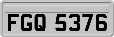 FGQ5376
